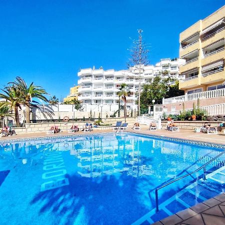 Vivienda Vacacional Chill Out Borinquen Playa de las Américas Exterior foto