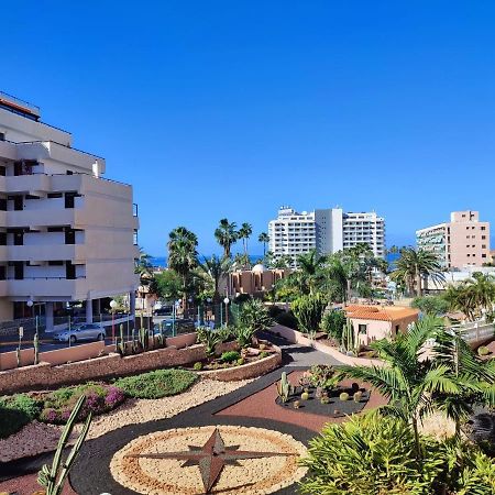 Vivienda Vacacional Chill Out Borinquen Playa de las Américas Exterior foto